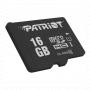 PATRIOT Micro SDHC 16GB Class 10 LX Series UHS-I CL10 PSF16GMDC10 - slika 3
