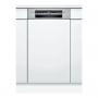 BOSCH Ugradna mašina za pranje sudova SRI4HKS53E - slika 1