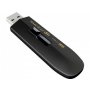 TEAM GROUP 64GB C186 USB 3.1 BLACK TC186364GB01 - slika 1