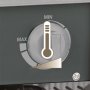 EINHELL IH 3000 Ventilatorska grejalica - slika 2