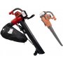 EINHELL GE-CL 36/230 Li E Solo akumulatorski usisivač duvač lišća - slika 1