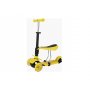 BBO TROTINET S979A 3U1 ZUTI - slika 1