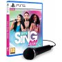 RAVENSCOURT PS5 Let's Sing 2022 + 1 Mic - slika 1