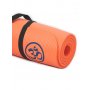 ORION Strunjača aerobic mat EM3021N-1 orange - slika 3