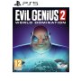SOLDOUT SALES AND MARKETING PS5 Evil Genius 2: World Domination - slika 1