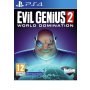 SOLDOUT SALES AND MARKETING PS4 Evil Genius 2: World Domination - slika 1