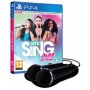 RAVENSCOURT PS4 Let's Sing 2022 + 2 Mic - slika 1