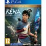 MAXIMUM GAMES PS4 Kena: Bridge of Spirits - Deluxe Edition - slika 1