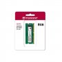 TRANSCEND SO-DIMM DDR4 8GB 2666MHz TRANSCEND JM2666HSB-8G - slika 2