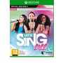 RAVENSCOURT XBOXONE/XSX Let's Sing 2022 - slika 1