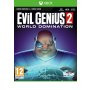 SOLDOUT SALES AND MARKETING XBOXONE/XSX Evil Genius 2: World Domination - slika 1