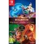Disney Interactive Switch Disney Classic Games Collection: The Jungle Book, Aladdin, & The Lion King - slika 1