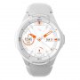 MOBVOI Sportski GPS sat TicWatch S2 Beli/Glacier 43007 - slika 2