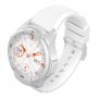 MOBVOI Sportski GPS sat TicWatch S2 Beli/Glacier 43007 - slika 3