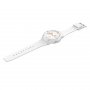 MOBVOI Sportski GPS sat TicWatch S2 Beli/Glacier 43007 - slika 4