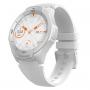 MOBVOI Sportski GPS sat TicWatch S2 Beli/Glacier 43007 - slika 1