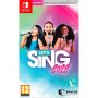 RAVENSCOURT Switch Let's Sing 2022 - slika 1