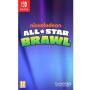 MAXIMUM GAMES Switch Nickelodeon All-Star Brawl - slika 1