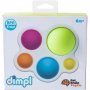 TOMY FAT BRAIN DIMPL SENZORNI BEBI SET - slika 1