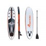 CAPRIOLO Sup daska na naduvavanje - ride 10” - slika 1