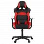 GAMDIAS Gaming stolica Zelus E1-L Crvena - slika 2
