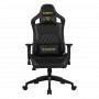 GAMDIAS Gaming stolica Aphrodite EF1-L Crna - slika 2