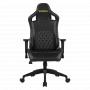 GAMDIAS Gaming stolica Aphrodite EF1-L Crna - slika 3