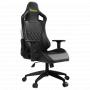 GAMDIAS Gaming stolica Aphrodite EF1-L Crna - slika 1