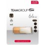 TEAM GROUP 64GB C143 USB 3.0 BROWN TC143364GN01 - slika 4
