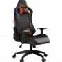 GAMDIAS Gaming stolica Aphrodite EF1-L Crvena - slika 1