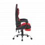 DEFENDER Gaming stolica Pilot Crveno/Crna - slika 2