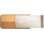 TEAM GROUP 128GB C143 USB 3.0 BROWN TC1433128GN01 - slika 3