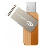 TEAM GROUP 128GB C143 USB 3.0 BROWN TC1433128GN01 - slika 1