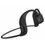 SWISSTEN Bluetooth Slušalice Bone (Crna) - slika 1