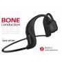 SWISSTEN Bluetooth Slušalice Bone (Crna) - slika 2