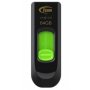 TEAM GROUP 64GB C145 USB 3.0 GREEN TC145364GG01 - slika 1