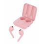SWISSTEN Bluetooth TWS Slušalice FlyPods (Roza) - slika 3