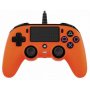 NACON PS4 Coloured controller (Narandžasta) - slika 1