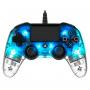 NACON PS4 Light controller (Plava) - slika 1