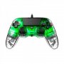 NACON PS4 Light controller (Zelena) - slika 1