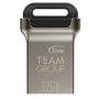 TEAM GROUP 32GB C162 USB 3.0 BLACK/SILVER TC162332GB01 - slika 3