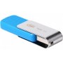 TEAM GROUP 16GB C142 USB 2.0 BLUE TC14216GL01 - slika 2