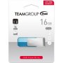TEAM GROUP 16GB C142 USB 2.0 BLUE TC14216GL01 - slika 4