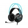 A4 TECH FH200i FSTYLER plave slusalice sa mikrofonom - slika 3