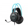 A4 TECH FH200i FSTYLER plave slusalice sa mikrofonom - slika 4