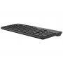 A4 TECH FBK25 FSTYLER Wireless USB tastatura US, siva - slika 3