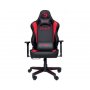 A4 TECH Bloody GC-330 crno/crvena Gaming stolica - slika 1