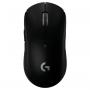 LOGITECH Bežični gejmerski miš PRO X Superlight (Crni) - slika 1