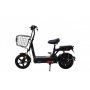 ADRIA Električni bicikl skq-48 crni 292018-B - slika 1