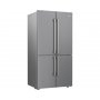 BEKO GN1406231XBN side by side frižider - slika 1